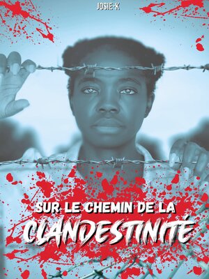 cover image of Sur le chemin de la clandestinité, Tome 2